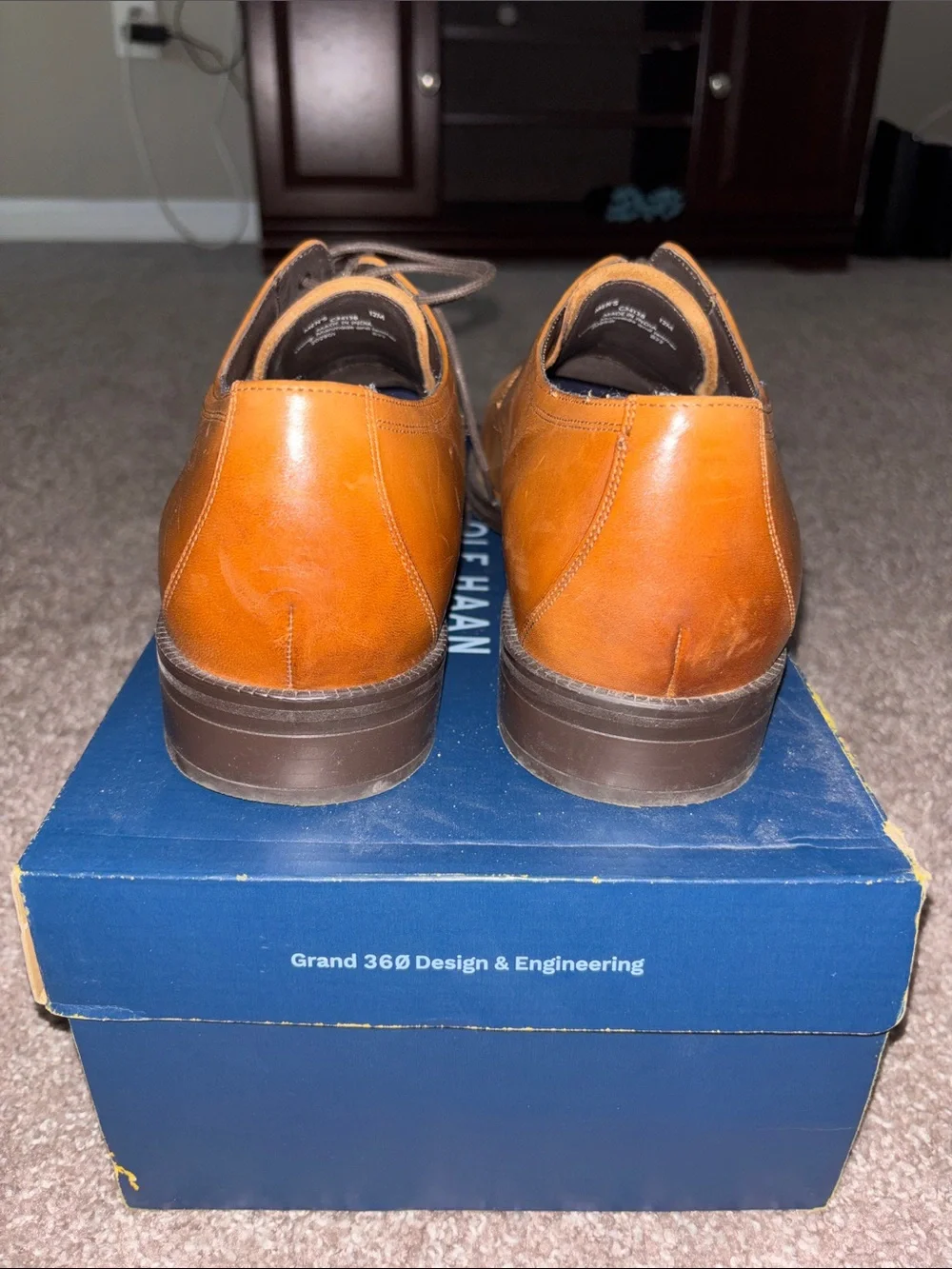 Cole Haan Dress shoes